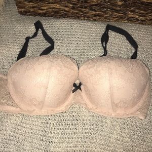 Dream angel bra
